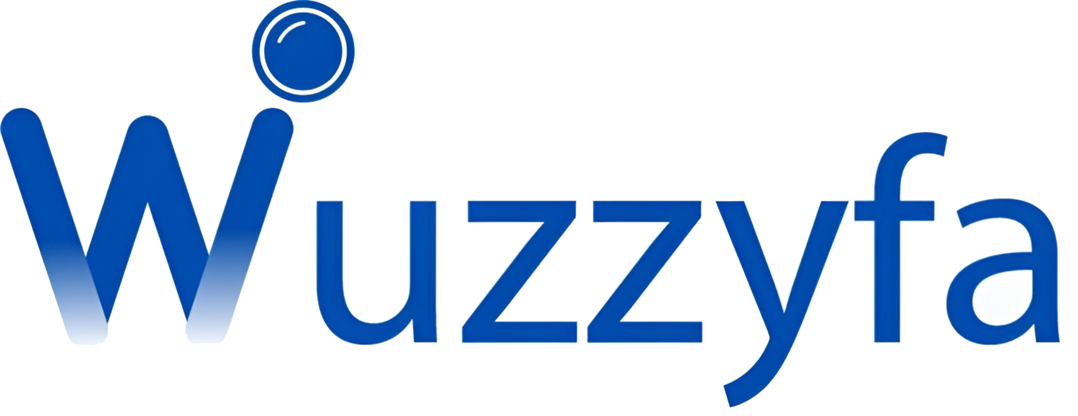 Wuzzyfa Logo